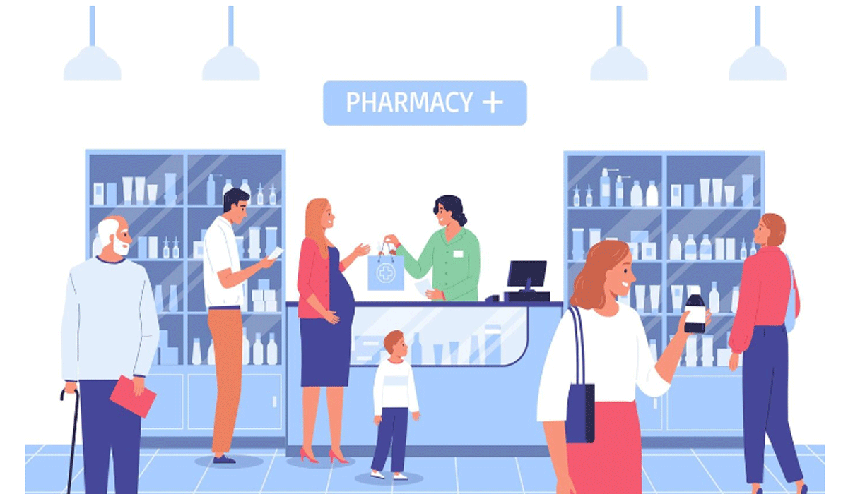 Improving Health and Drug Education Through Web Hosting and Domain Names