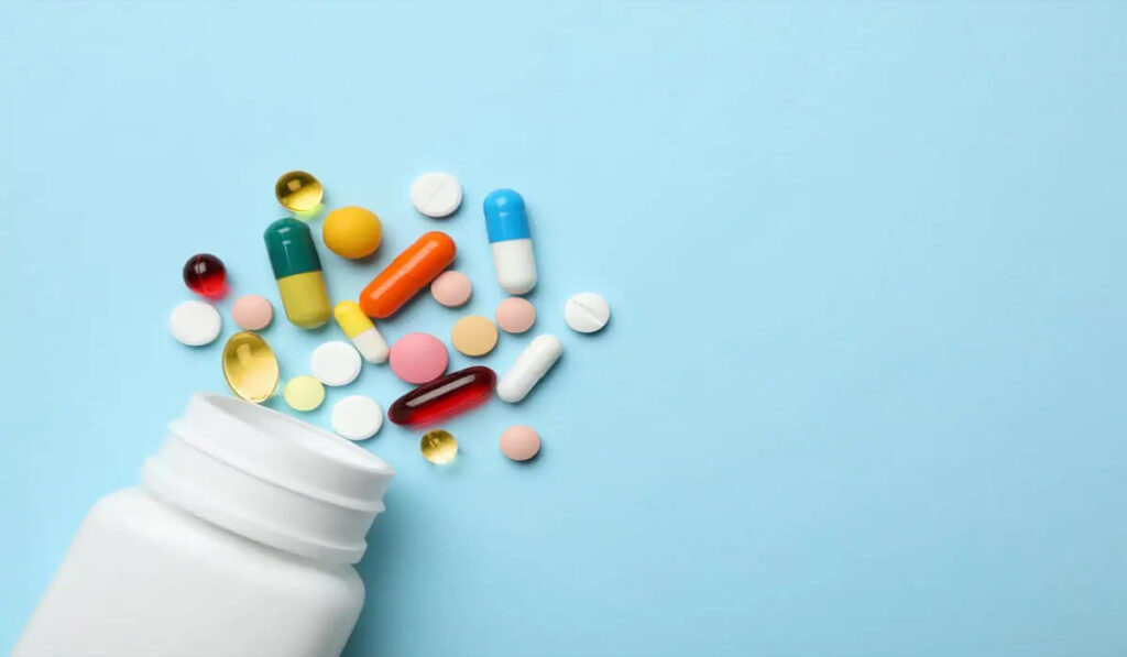 How Medications Transform Health