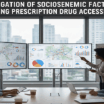 Investigation of Socioeconomic Factors Affecting Prescription Drug Accessibility