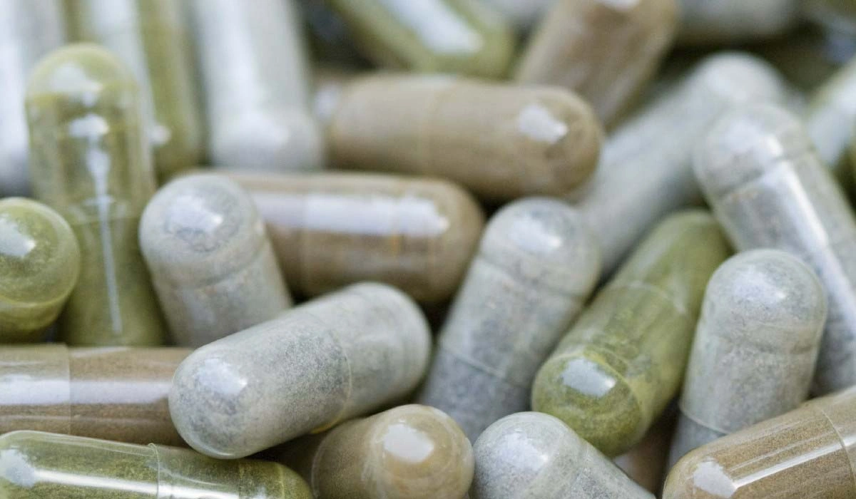 A Healthy Lifestyle as a Natural "Medicine" for the Body