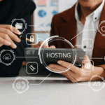 Power Up Your Digital Marketing, Choosing the Right Hosting and Domain