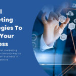 Digital Marketing Strategies for Business Growth Digital Marketing Strategies for Business Growth