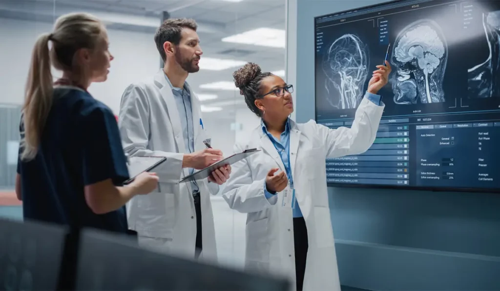 Modern Medicine Innovation Benefits and Health Challenges