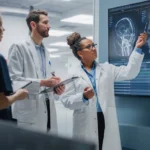 Modern Medicine Innovation Benefits and Health Challenges