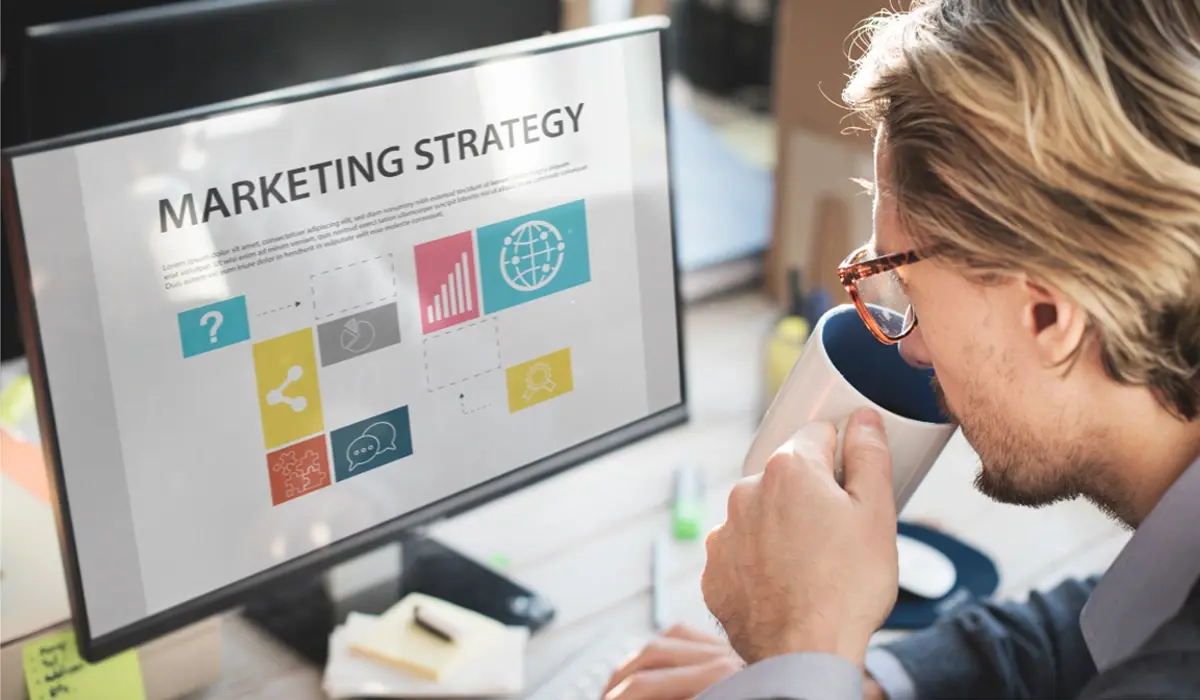 Building a Strong Brand Through the Right Marketing Strategy