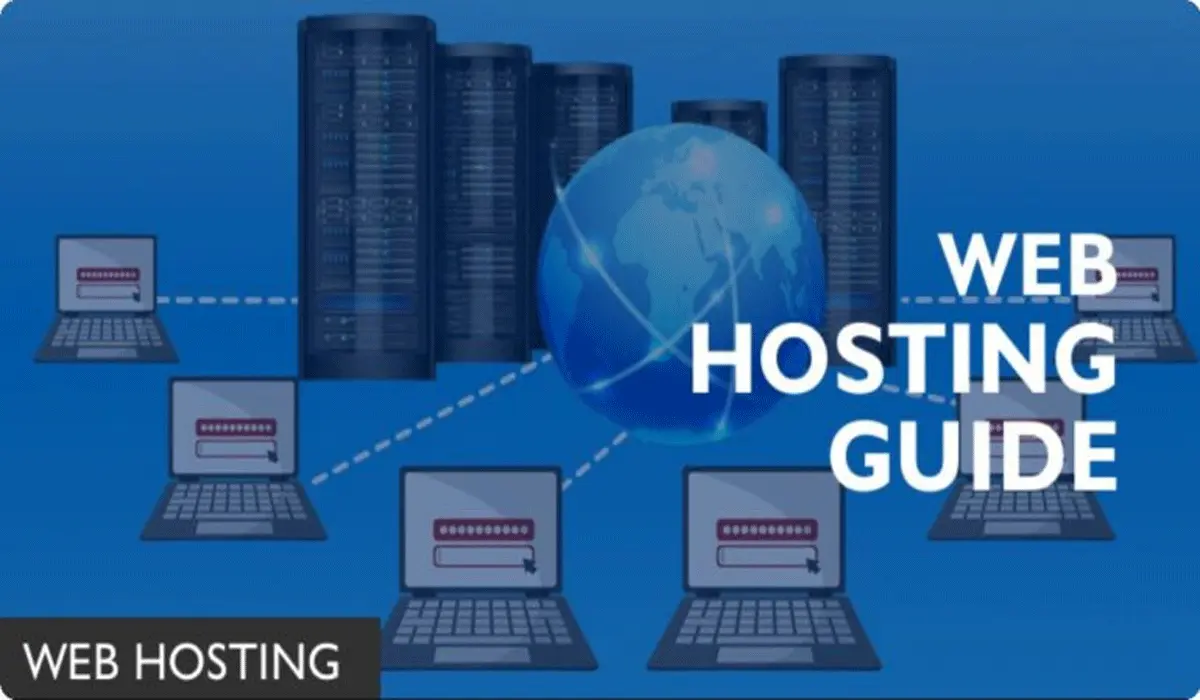The Ultimate Guide to Web Hosting for Beginners