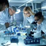 The Role of Scientific Research in Technological Innovation