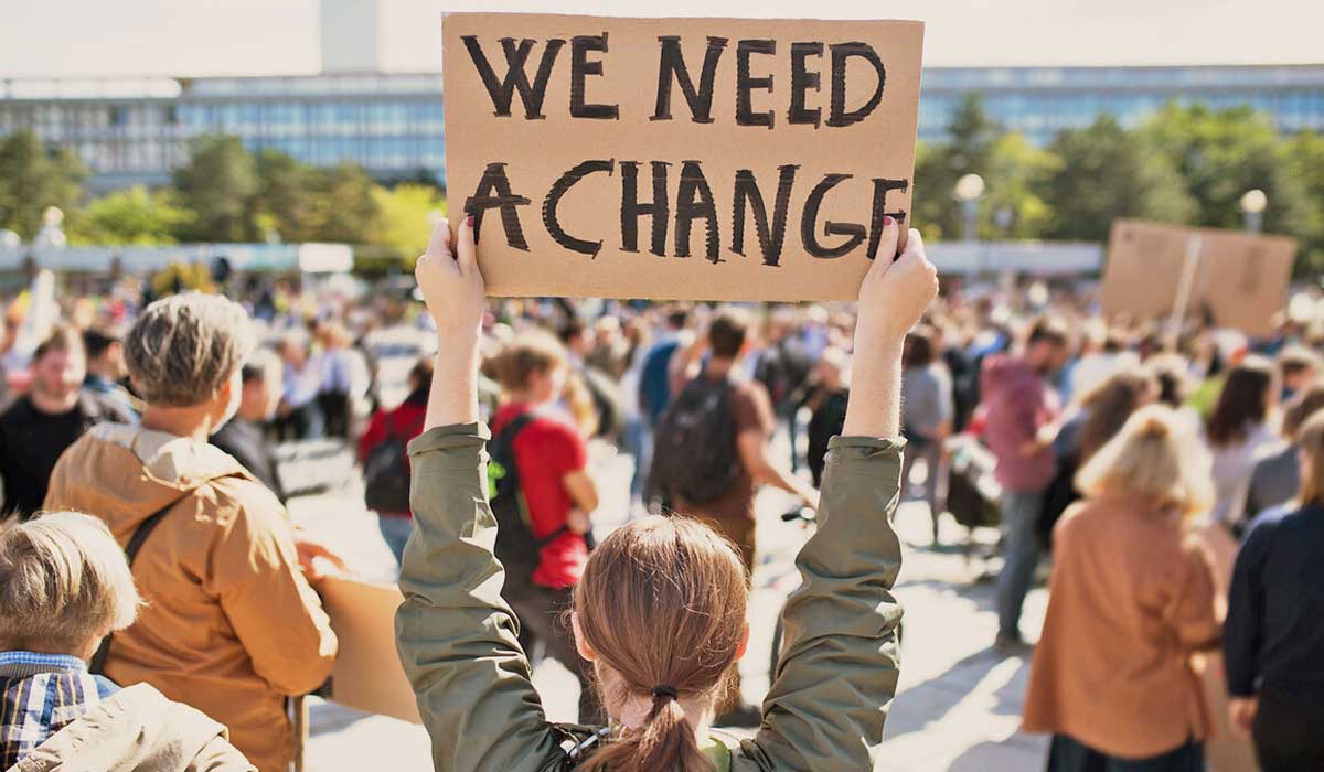 Solutions for Affected Communities