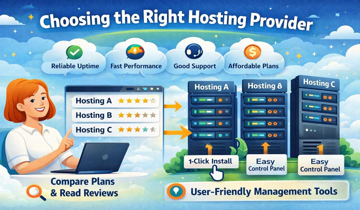 Common Mistakes Beginners Should Avoid