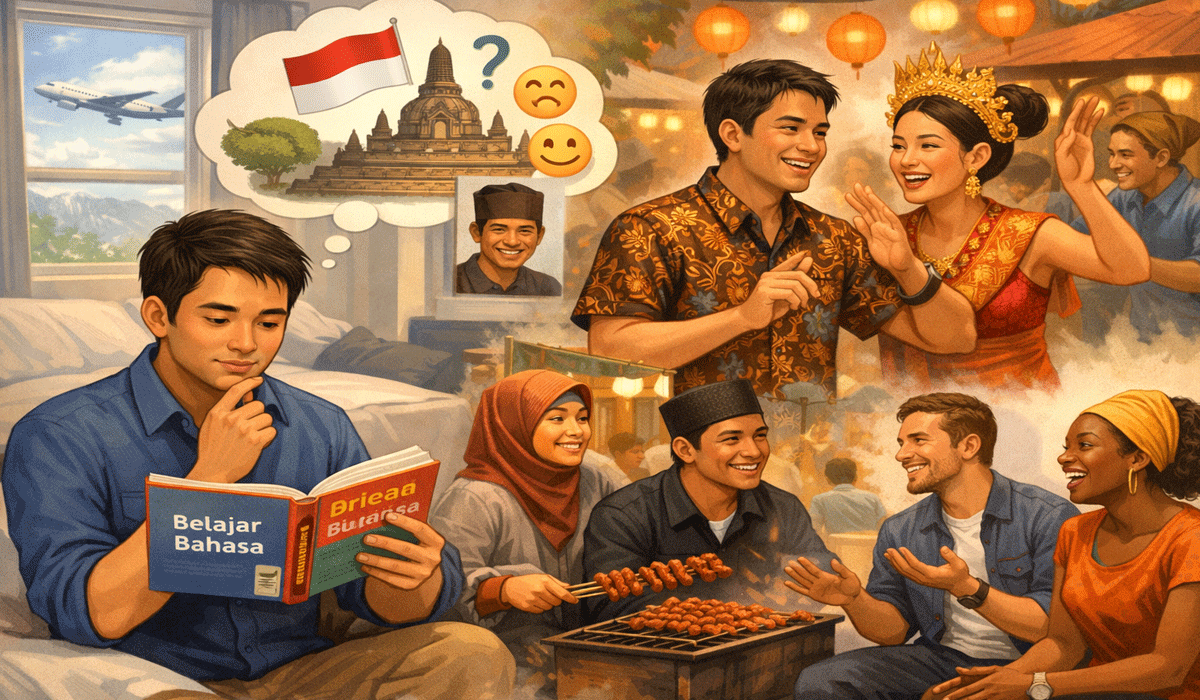 Psychological And Cultural Adaptation