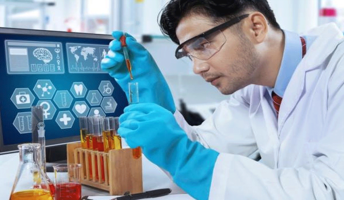 The Role of Scientific Research in the Development of Modern Technology