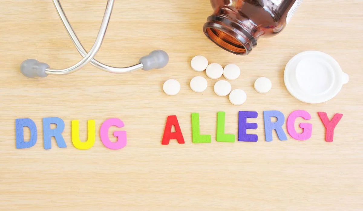 Allergy Medication for Unexpected Reactions