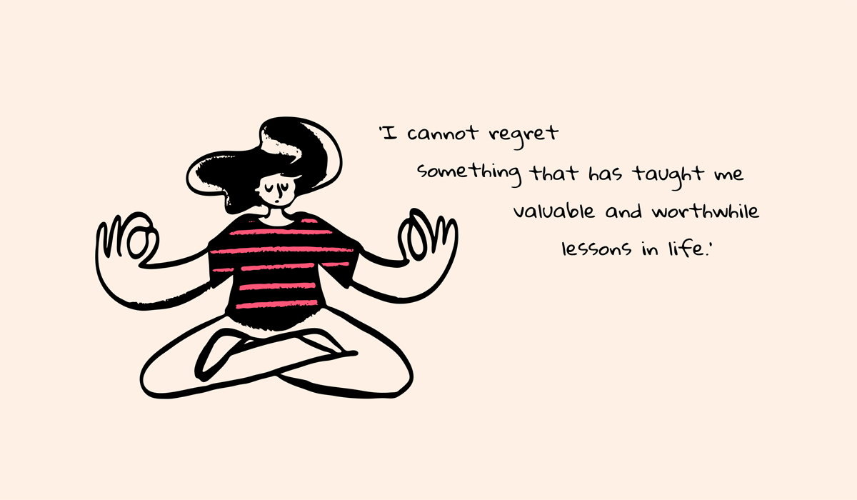 Drugs: Momentary Pleasure, Lifelong Regret