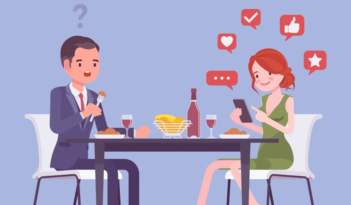 Impact on Relationships and Society