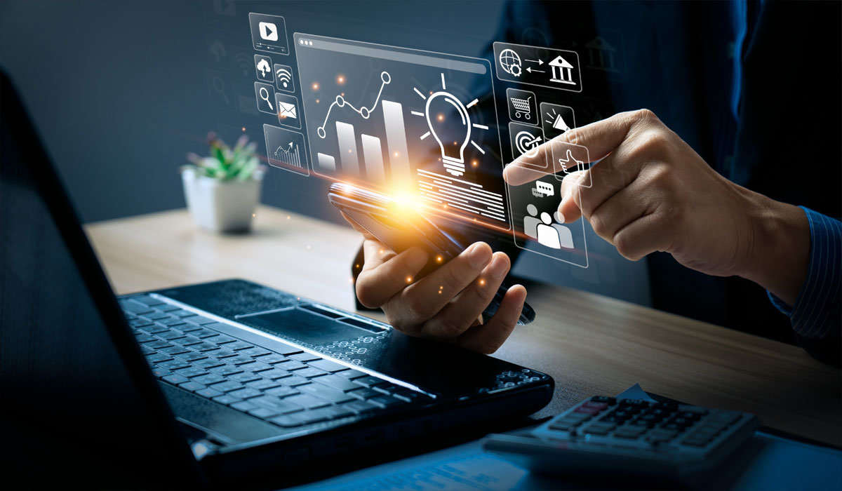 Utilizing Technology and Digital Media