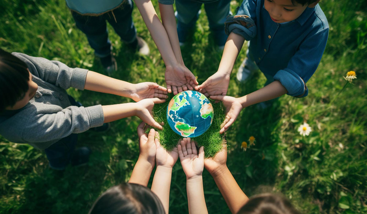 Community Capacity Building and Environmental Awareness