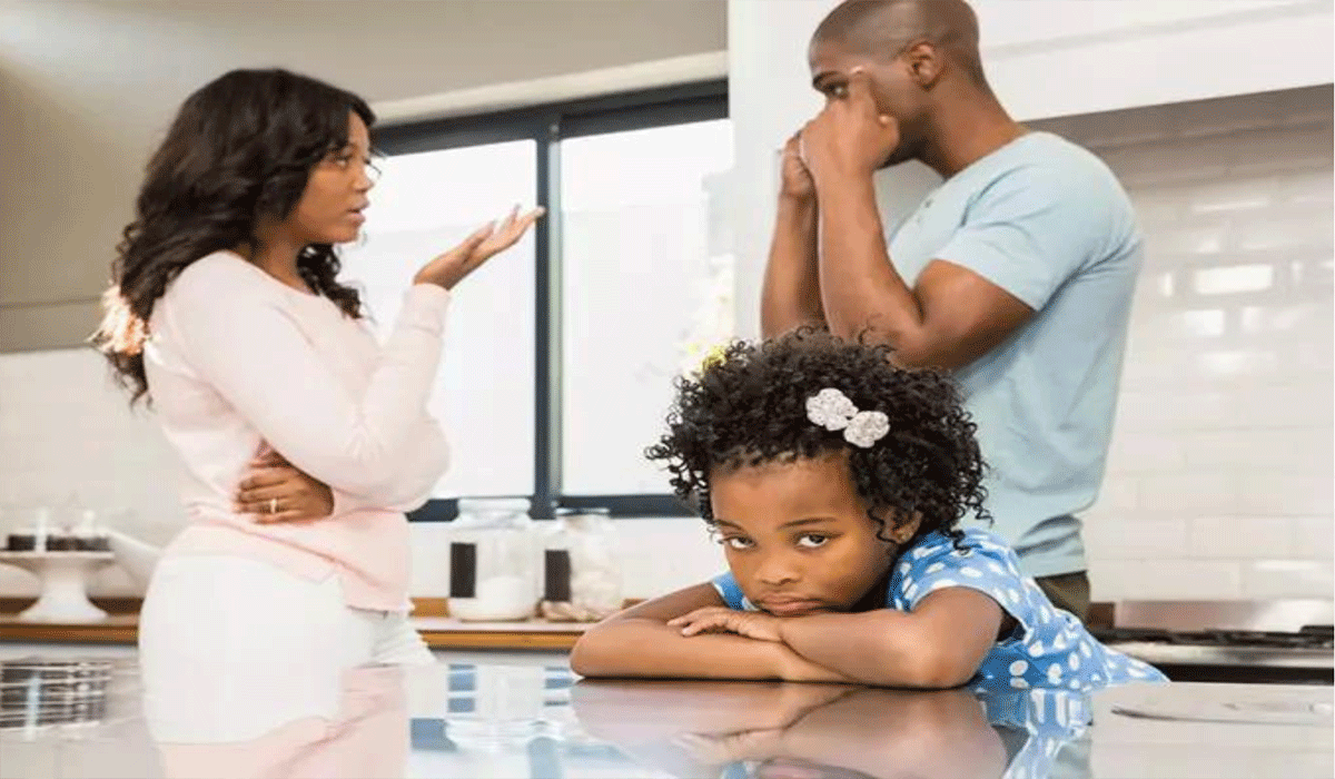 The Impact of Lack of Family Supervision