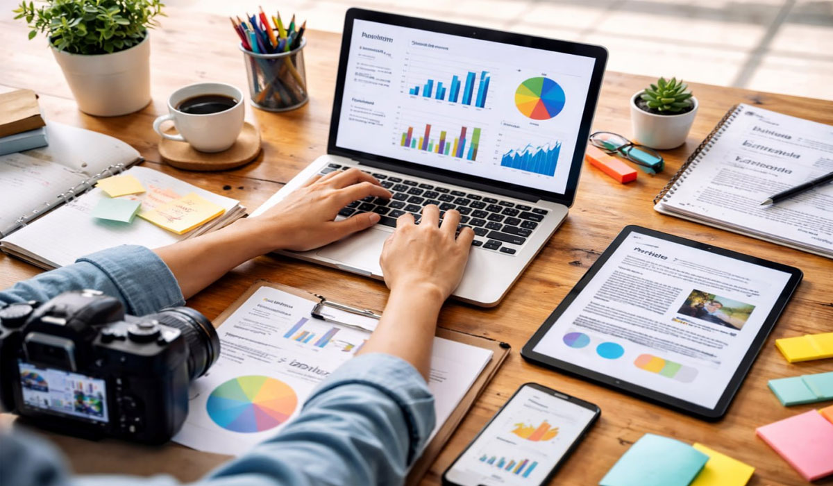 Creating High-Quality Content