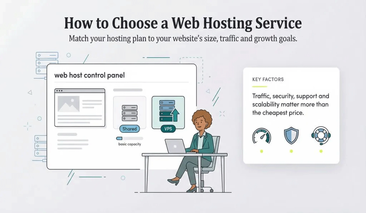 Power Up Your Online Sales, Smart Hosting and Domain Strategies