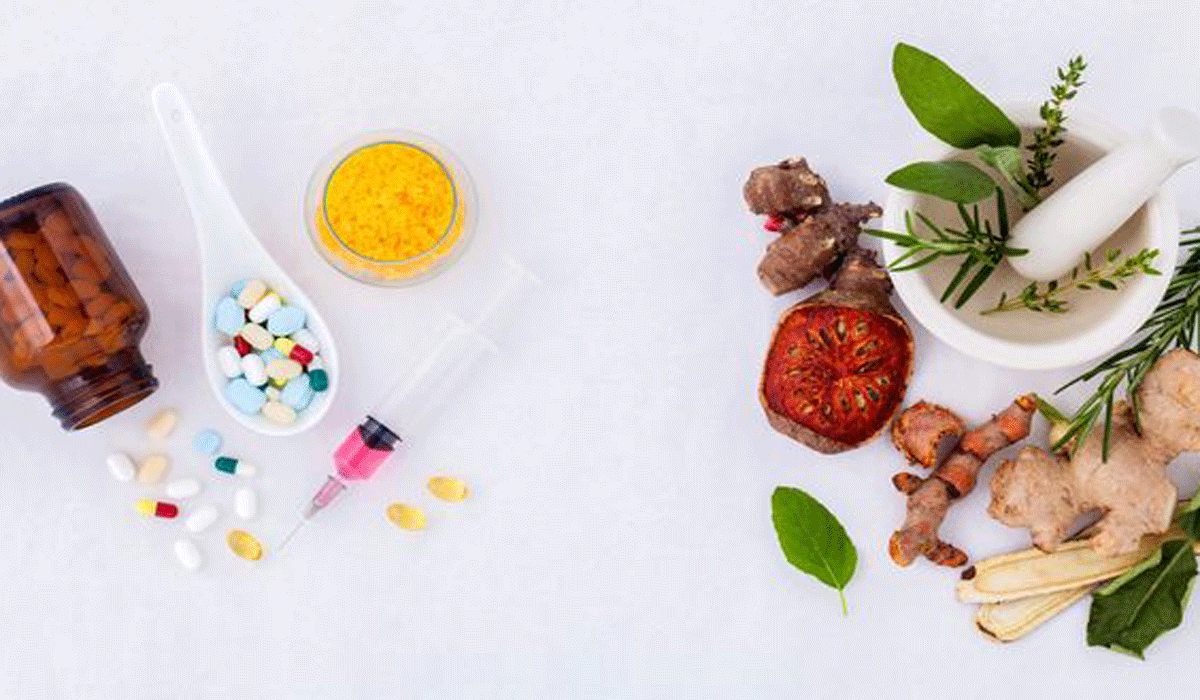 Modern vs. Traditional Medicine: Which is Safer?