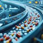 Advancements And Breakthroughs In Modern Drug Development