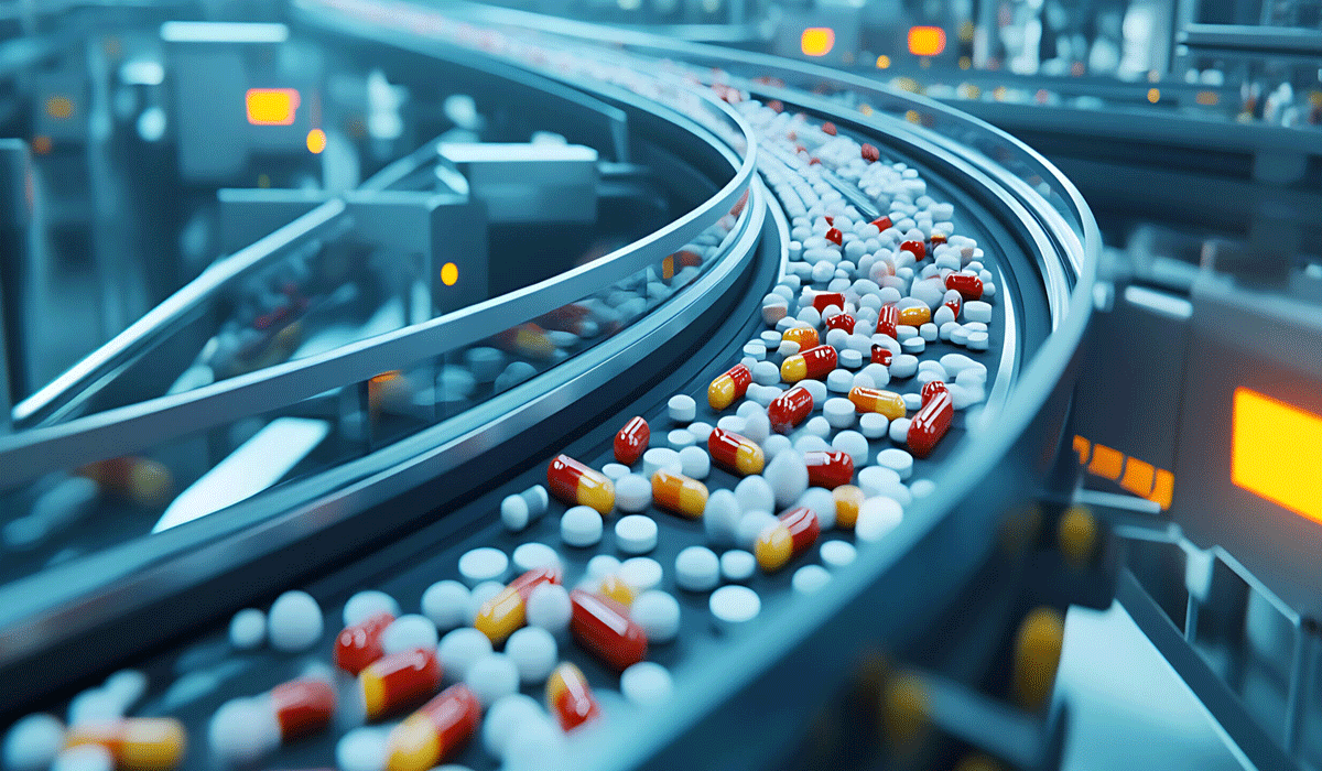 Advancements And Breakthroughs In Modern Drug Development