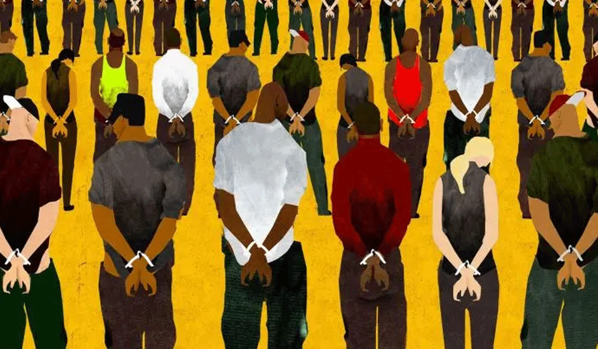 A Criminological Review of Drug Distribution Networks in Society