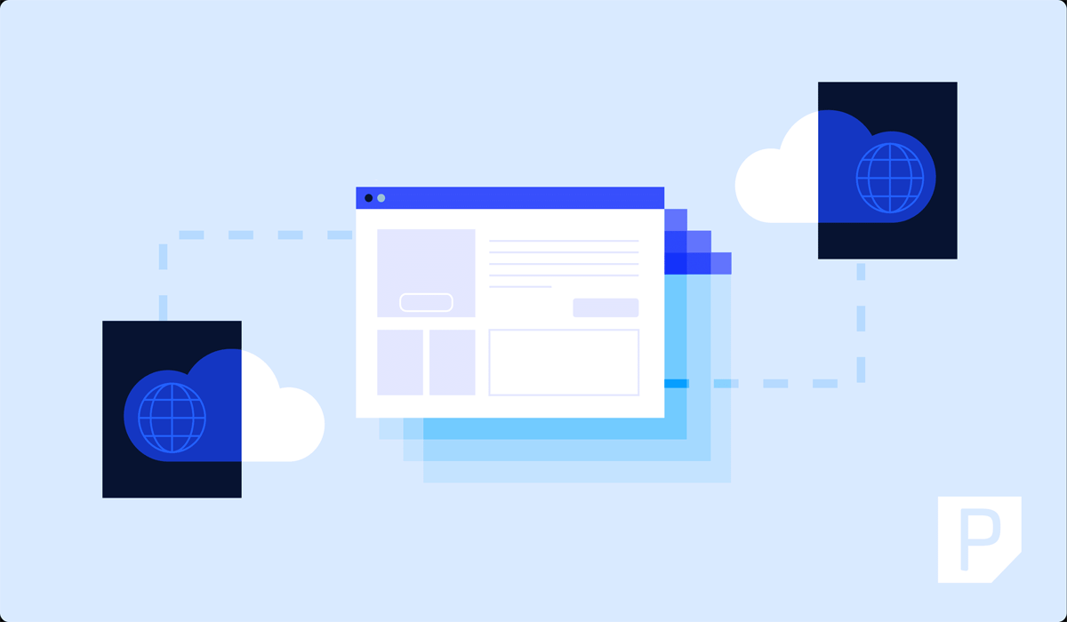 Combining Hosting and Domain Strategies for Maximum Impact