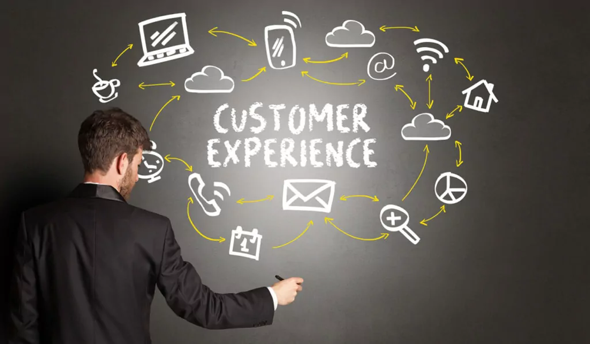 Customer Experience as the Key to Loyalty