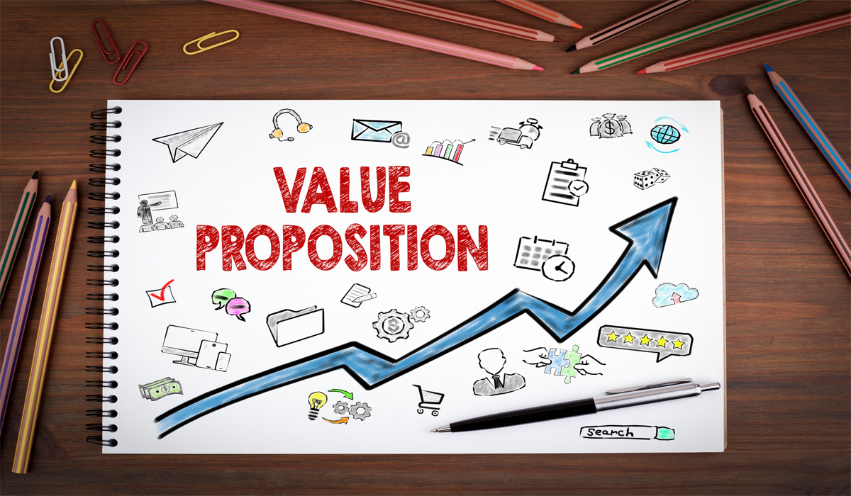 Emphasize Product Value and Benefits
