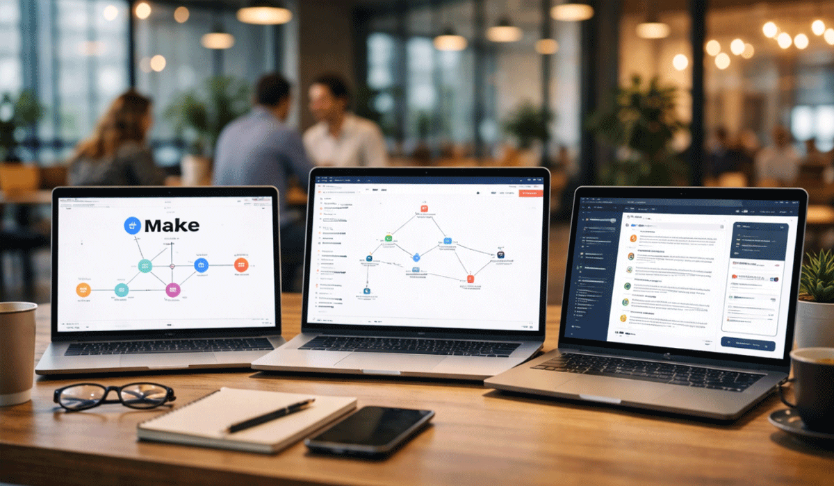 How Smart Domains and Web Services Build Powerful Brands